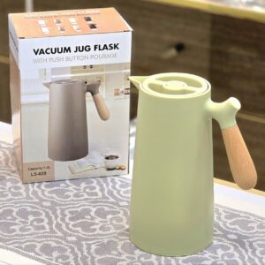 فلاسک ۱ لیتری سبز