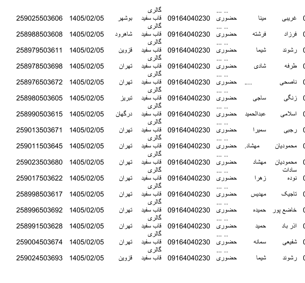 کالارسان دکاپست