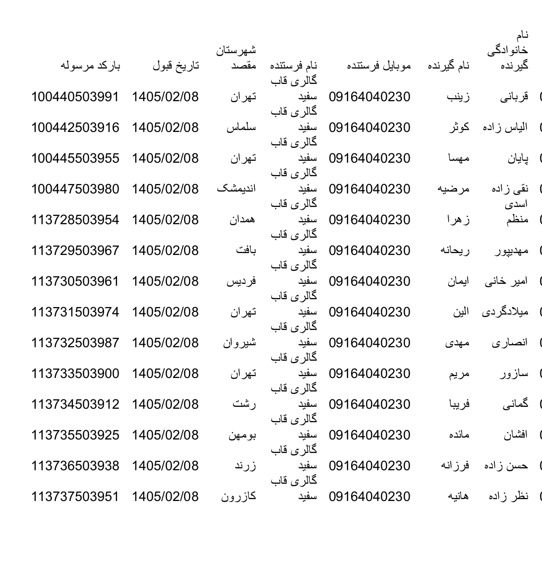 کالارسان دکاپست