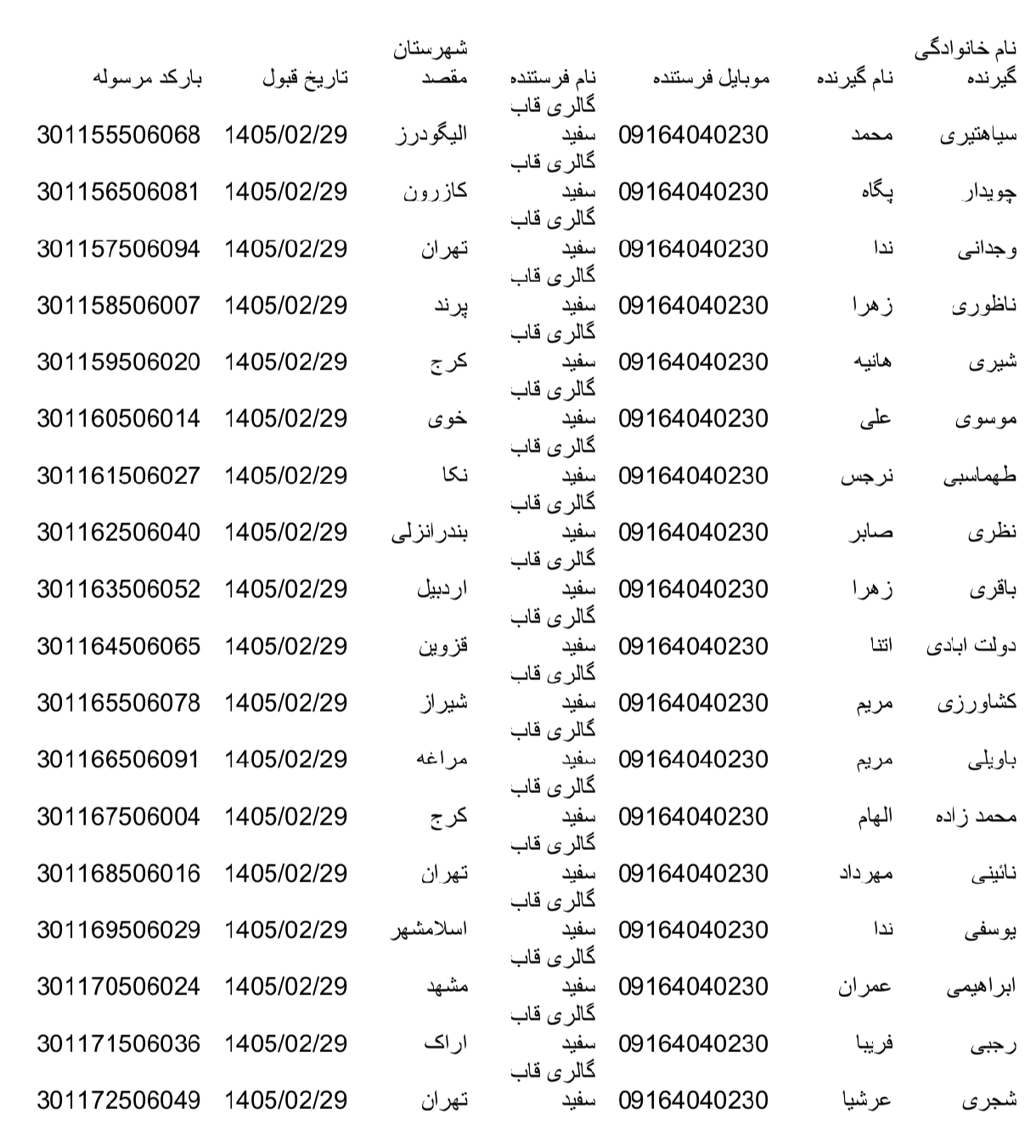کالارسان دکاپست