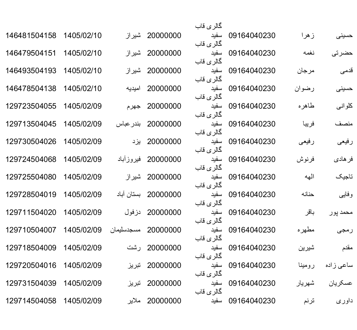 کالارسان دکاپست