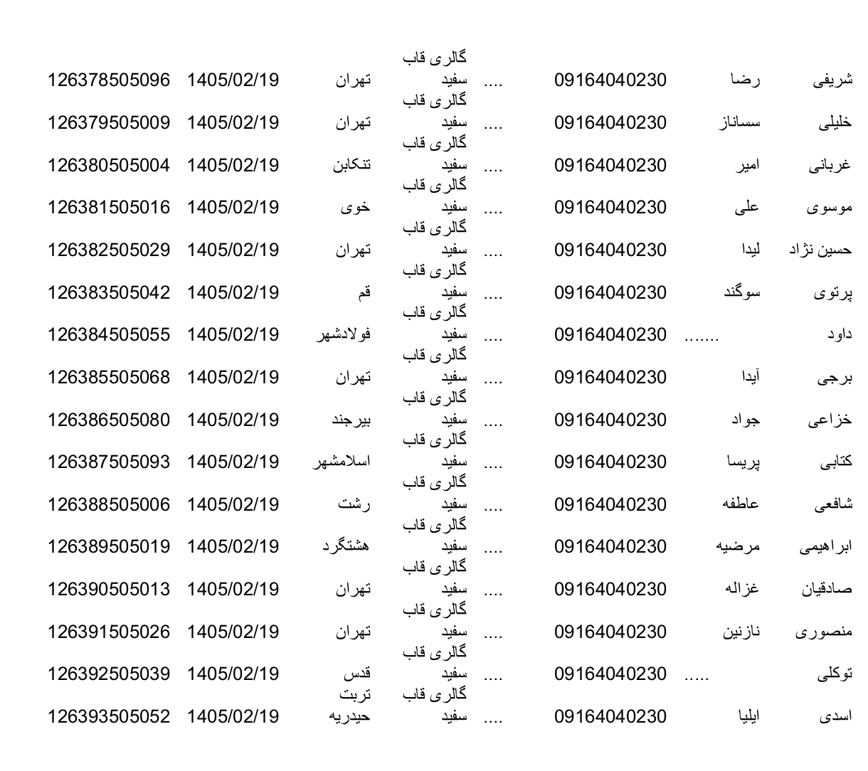 کالارسان دکاپست
