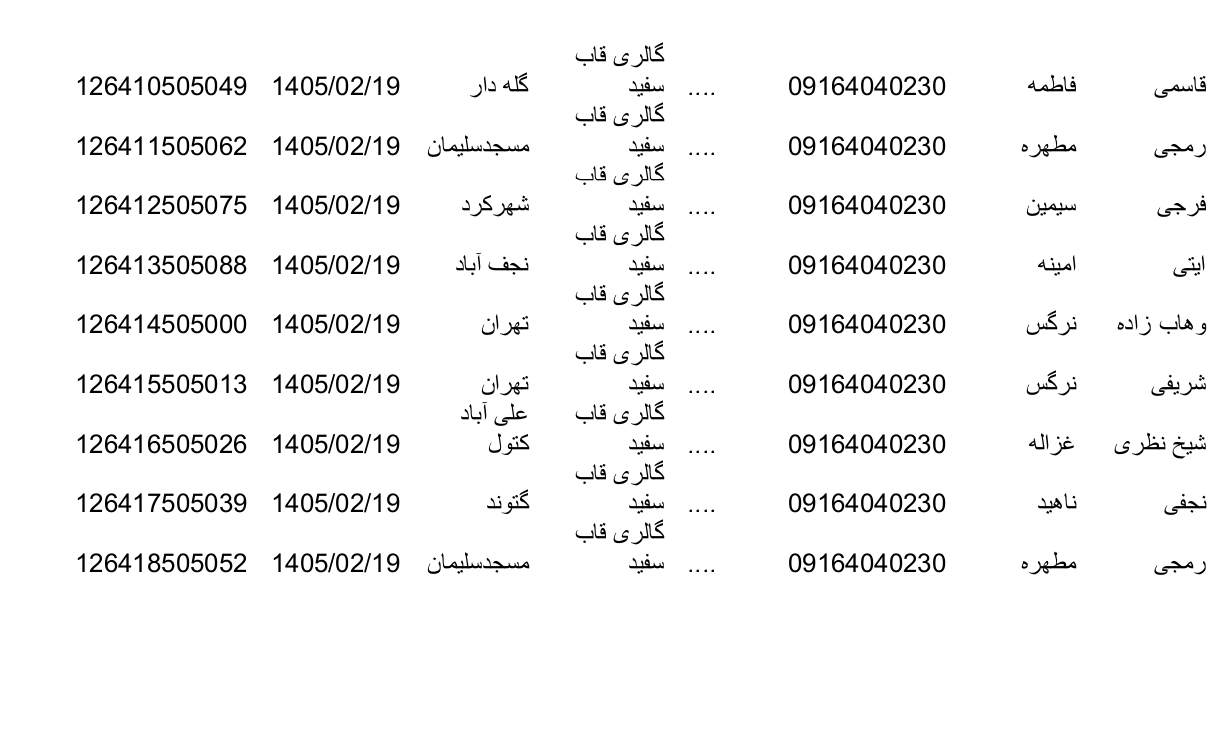 کالارسان دکاپست