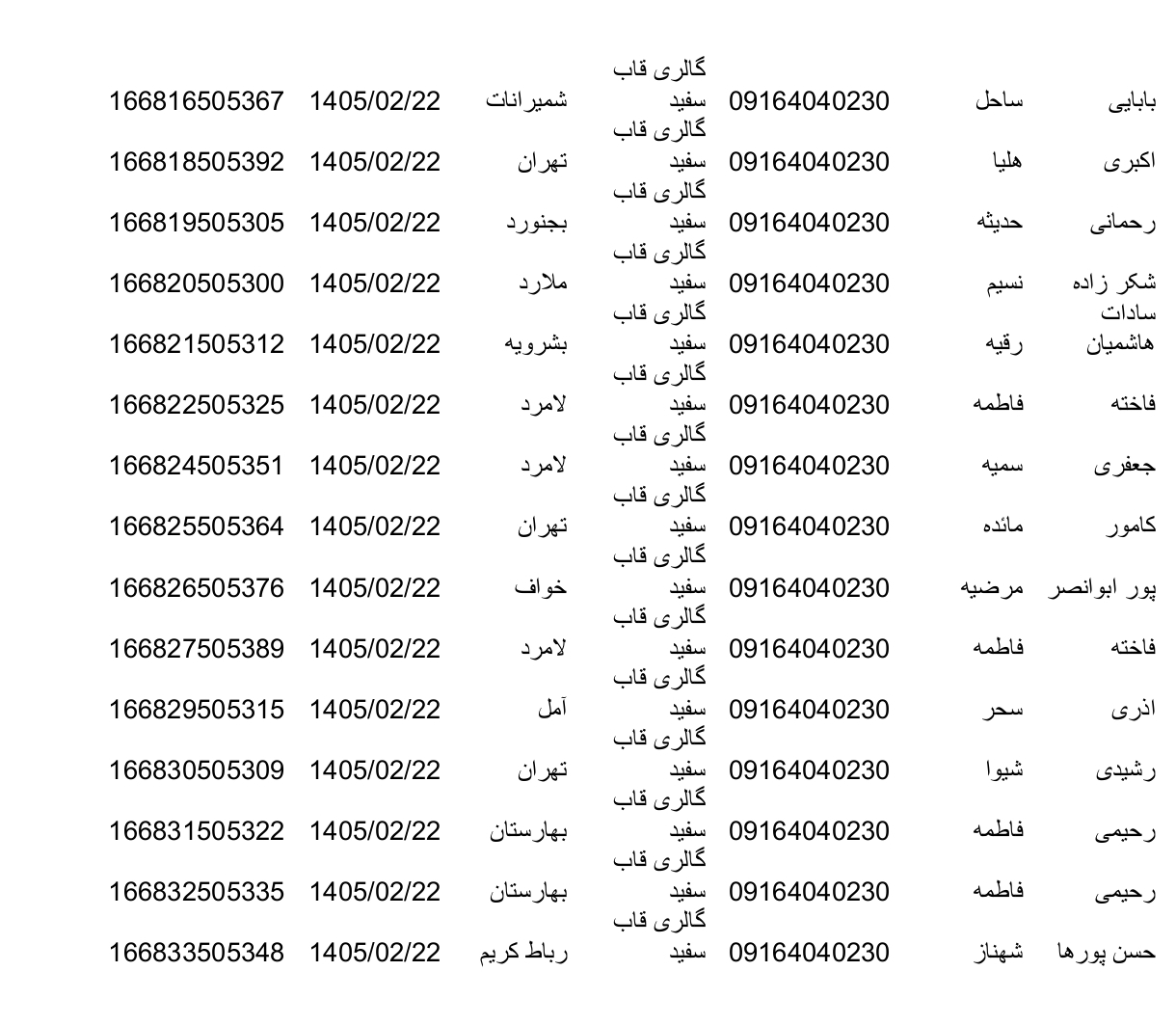 کالارسان دکاپست