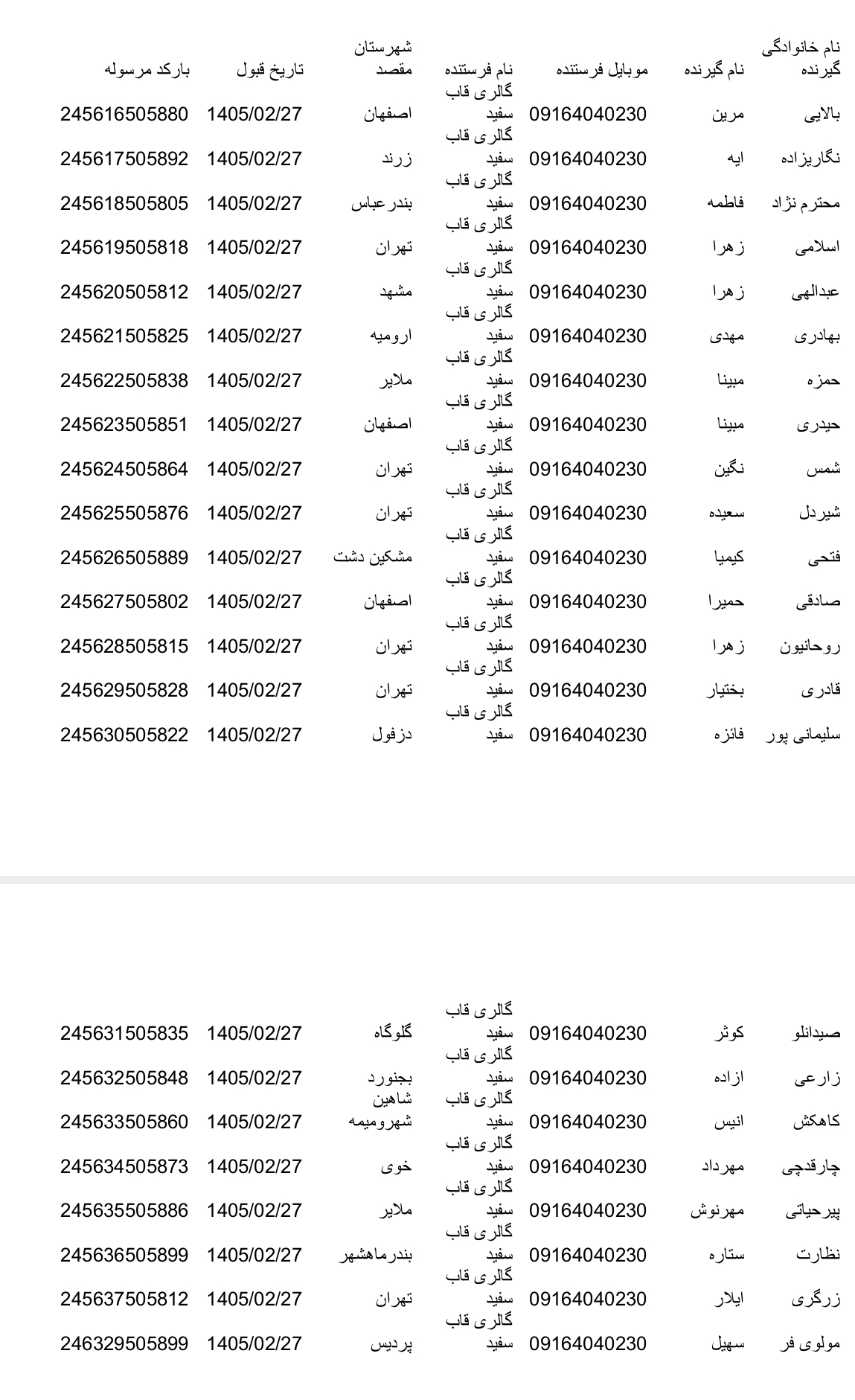 کالارسان دکاپست