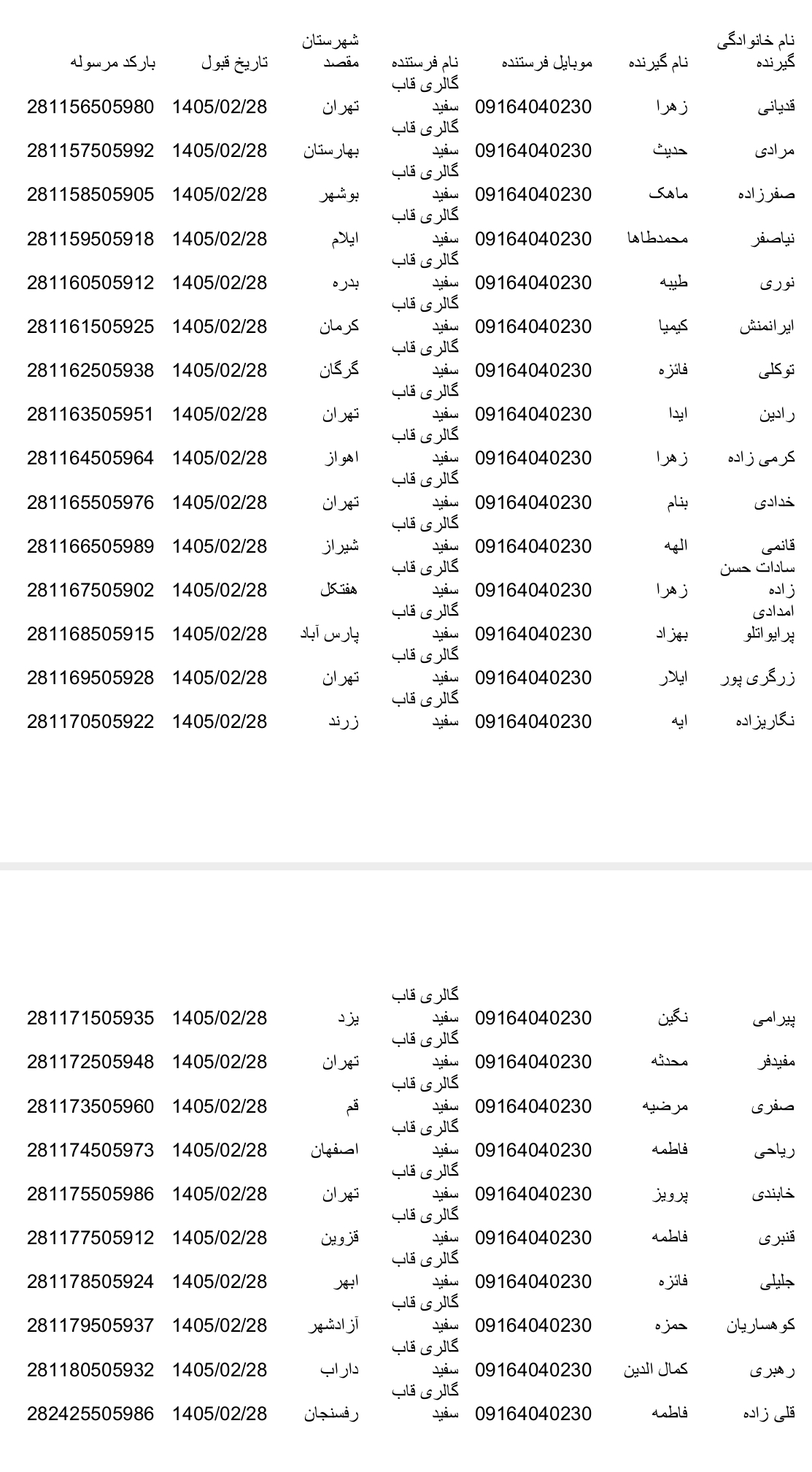 کالارسان دکاپست