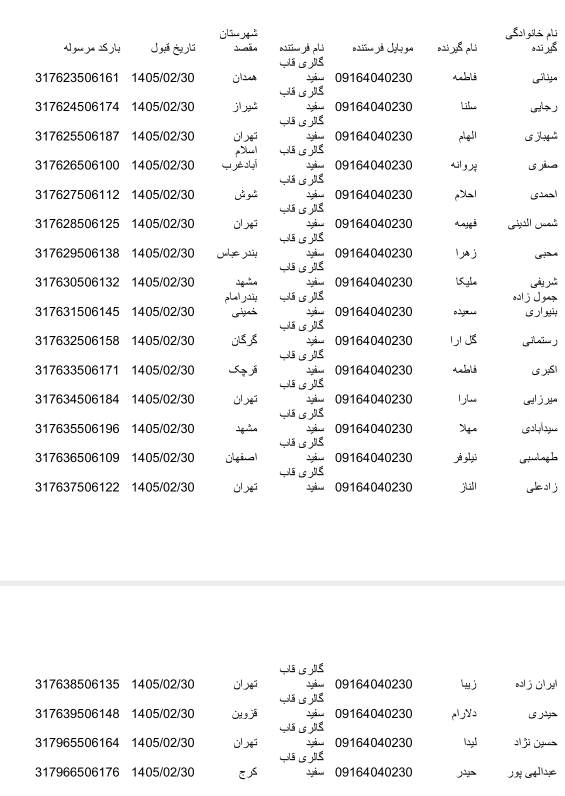 کالارسان دکاپست