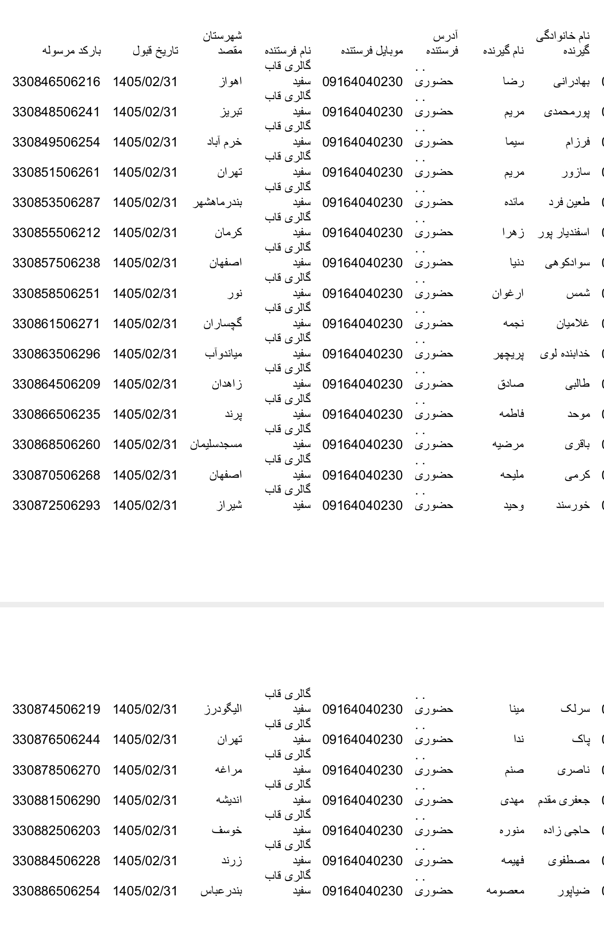 کالارسان دکاپست