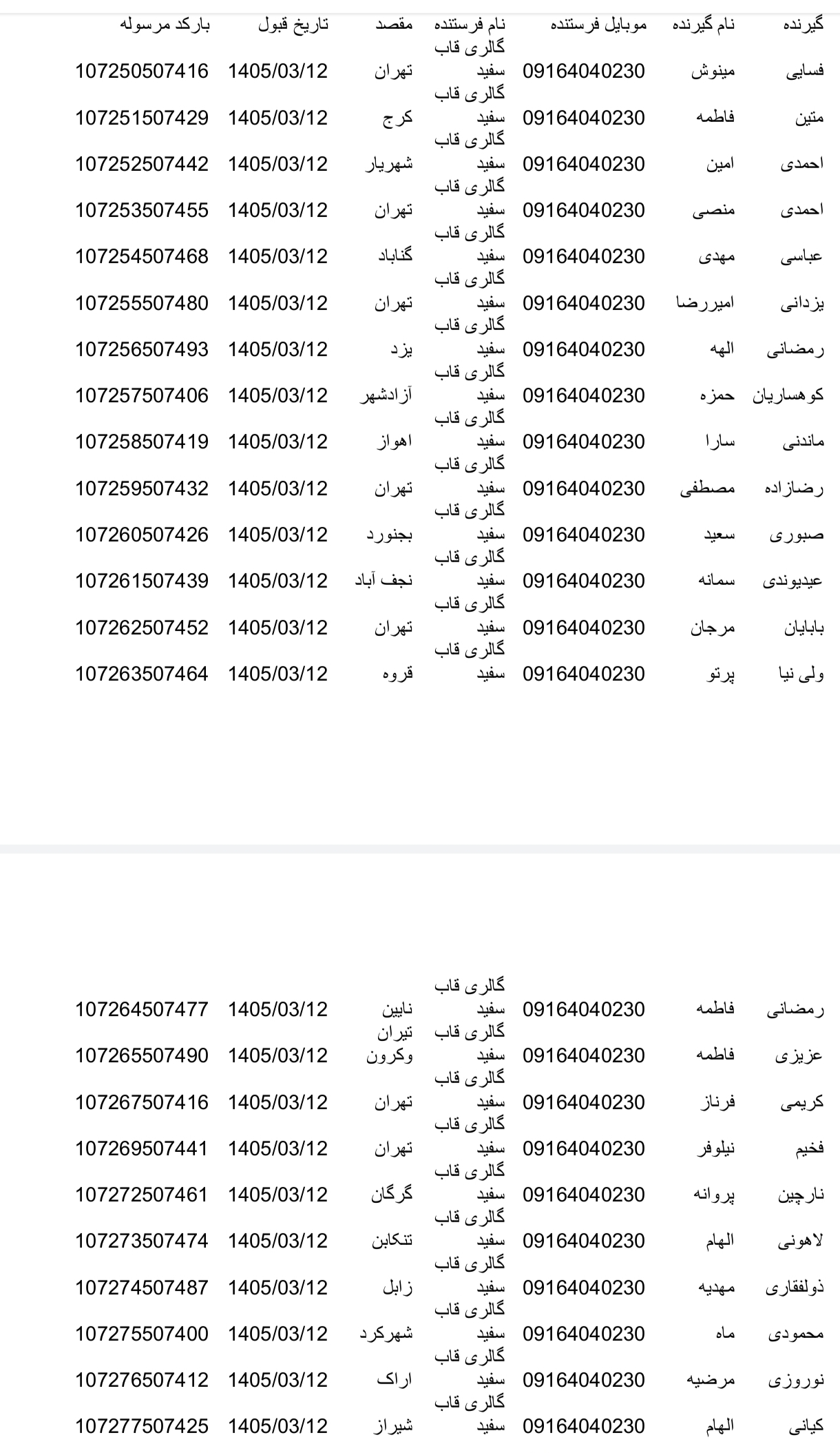 کالارسان دکاپست