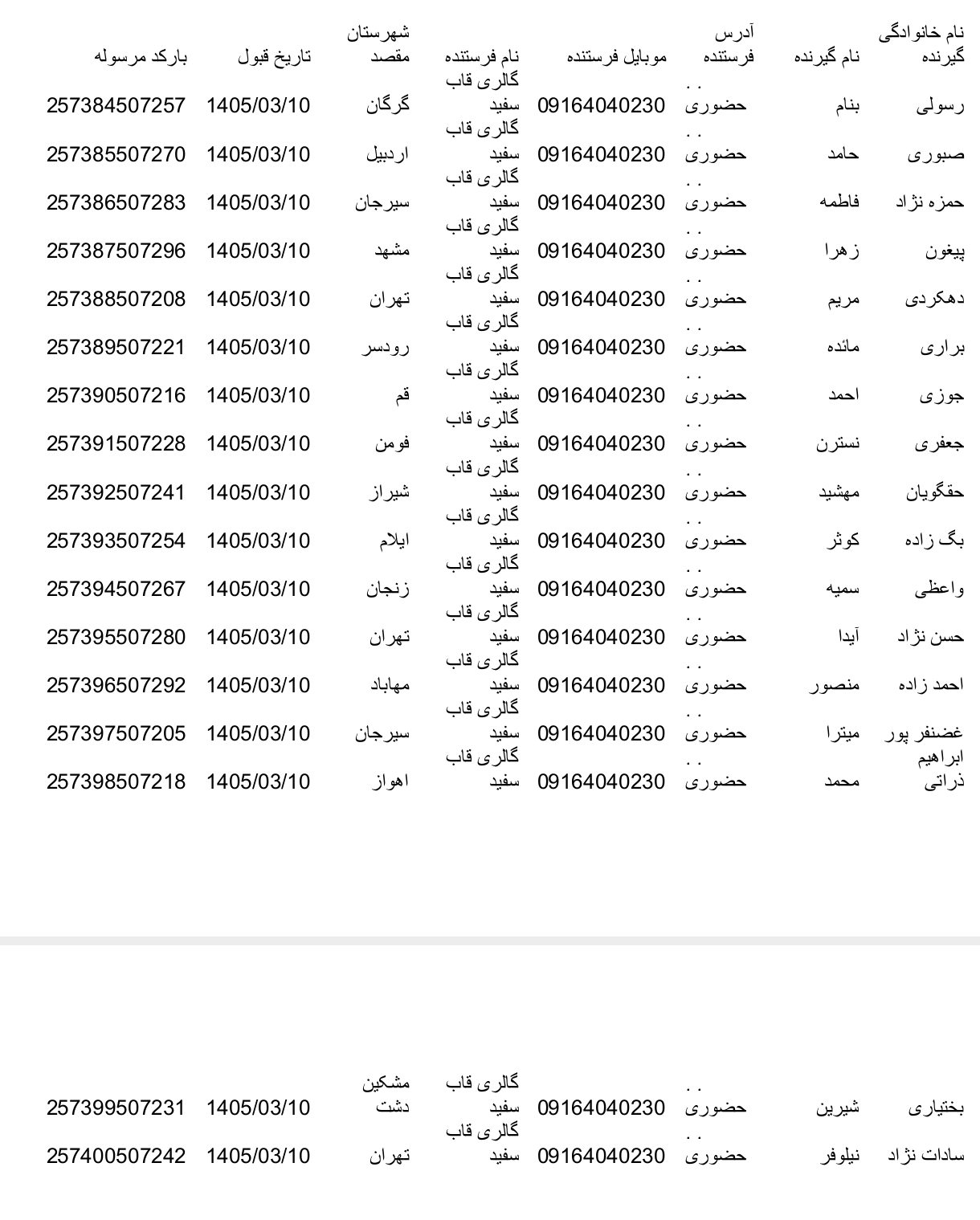 کالارسان دکاپست