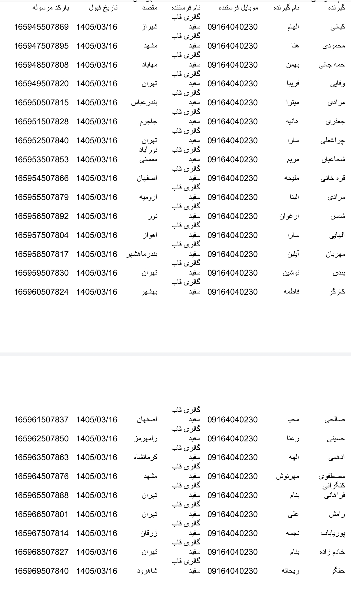کالارسان دکاپست