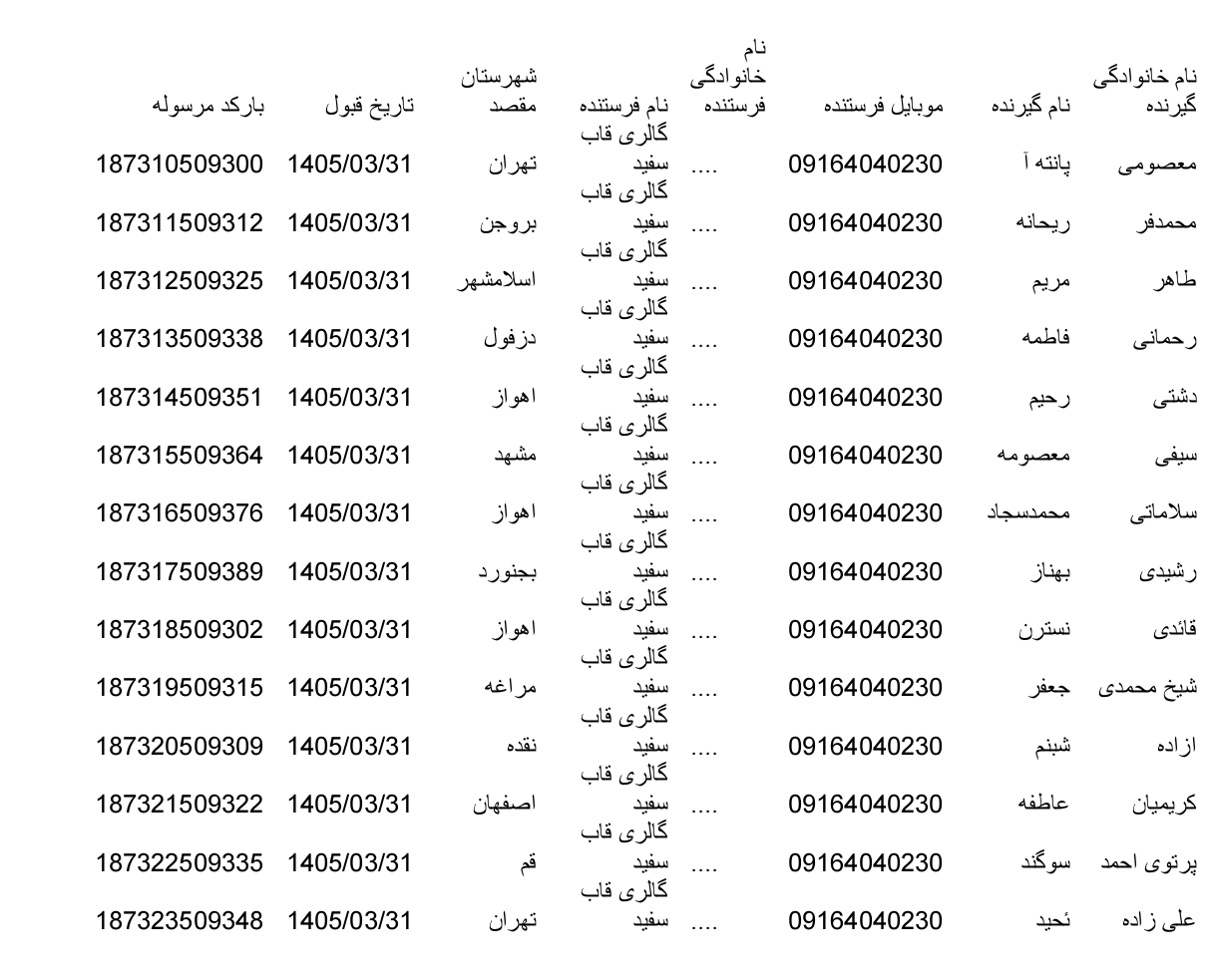 کالارسان دکاپست